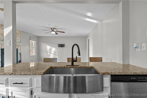 Tiny photo for 308 Bahama Loop, Fayetteville, NC 28314 (MLS # 755636)
