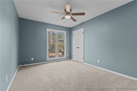 Tiny photo for 308 Bahama Loop, Fayetteville, NC 28314 (MLS # 755636)
