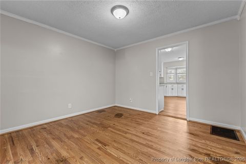 Tiny photo for 308 Bahama Loop, Fayetteville, NC 28314 (MLS # 755636)