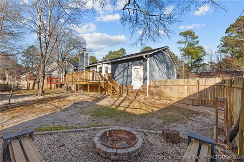 Tiny photo for 308 Bahama Loop, Fayetteville, NC 28314 (MLS # 755636)