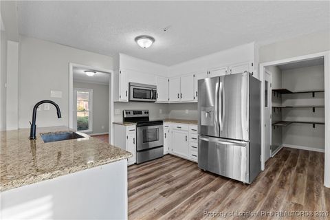 Tiny photo for 308 Bahama Loop, Fayetteville, NC 28314 (MLS # 755636)