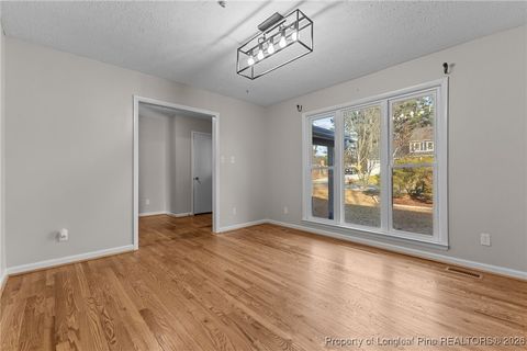 Tiny photo for 308 Bahama Loop, Fayetteville, NC 28314 (MLS # 755636)