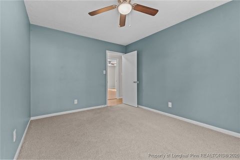 Tiny photo for 308 Bahama Loop, Fayetteville, NC 28314 (MLS # 755636)