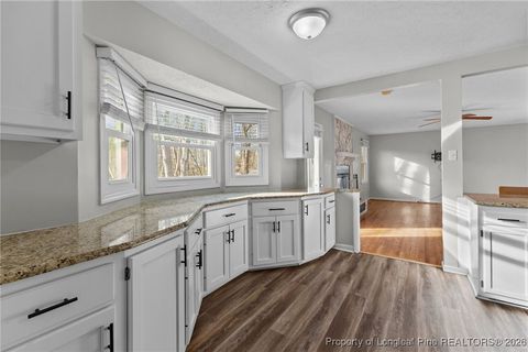 Tiny photo for 308 Bahama Loop, Fayetteville, NC 28314 (MLS # 755636)