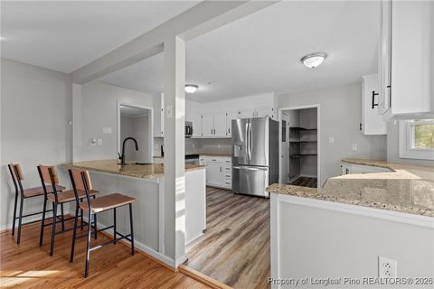 Tiny photo for 308 Bahama Loop, Fayetteville, NC 28314 (MLS # 755636)