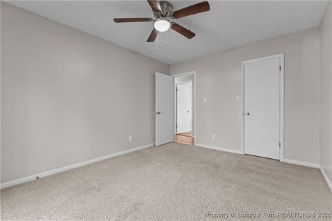 Tiny photo for 308 Bahama Loop, Fayetteville, NC 28314 (MLS # 755636)