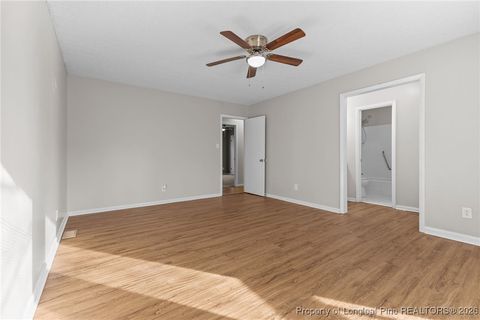 Tiny photo for 308 Bahama Loop, Fayetteville, NC 28314 (MLS # 755636)