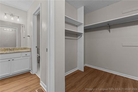 Tiny photo for 308 Bahama Loop, Fayetteville, NC 28314 (MLS # 755636)