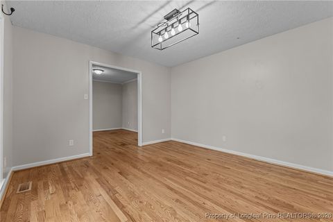 Tiny photo for 308 Bahama Loop, Fayetteville, NC 28314 (MLS # 755636)