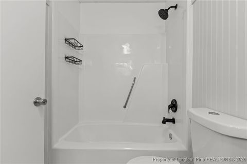 Tiny photo for 308 Bahama Loop, Fayetteville, NC 28314 (MLS # 755636)