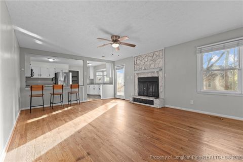 Tiny photo for 308 Bahama Loop, Fayetteville, NC 28314 (MLS # 755636)