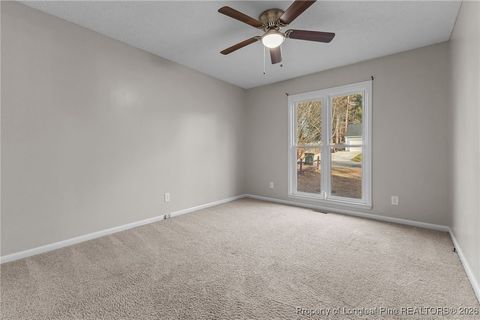 Tiny photo for 308 Bahama Loop, Fayetteville, NC 28314 (MLS # 755636)