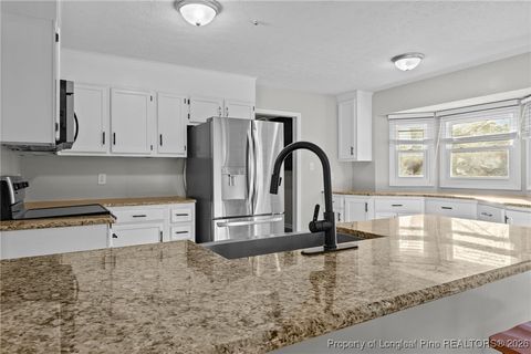 Tiny photo for 308 Bahama Loop, Fayetteville, NC 28314 (MLS # 755636)