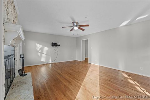 Tiny photo for 308 Bahama Loop, Fayetteville, NC 28314 (MLS # 755636)