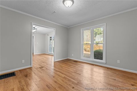 Tiny photo for 308 Bahama Loop, Fayetteville, NC 28314 (MLS # 755636)