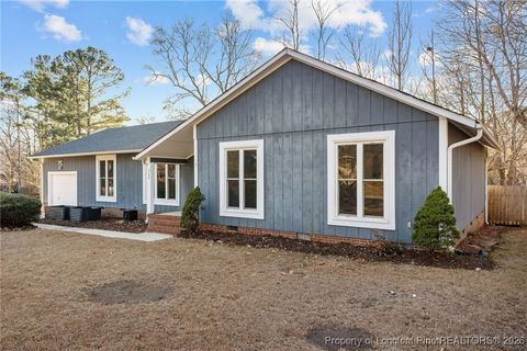 Tiny photo for 308 Bahama Loop, Fayetteville, NC 28314 (MLS # 755636)