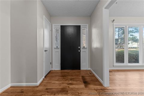 Tiny photo for 308 Bahama Loop, Fayetteville, NC 28314 (MLS # 755636)