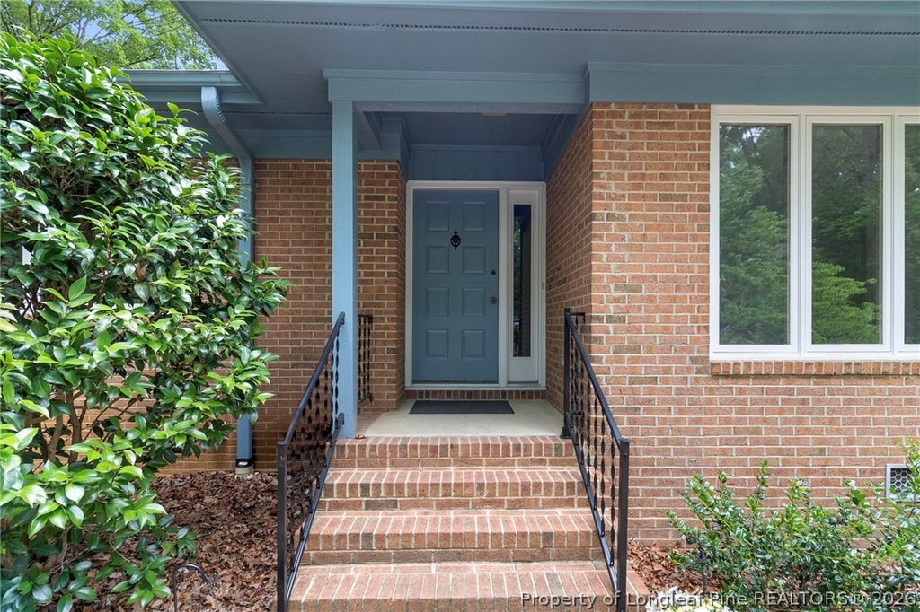 Photo of 3120 Sandwedge, Sanford, NC 27332 (MLS # 769975)