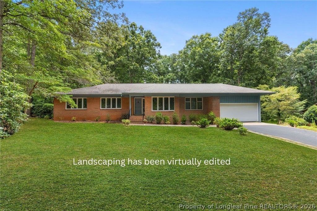 Photo of 3120 Sandwedge, Sanford, NC 27332 (MLS # 769975)