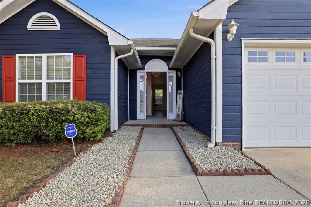 Photo of 177 Independence Drive, Raeford, NC 28376 (MLS # 757580)