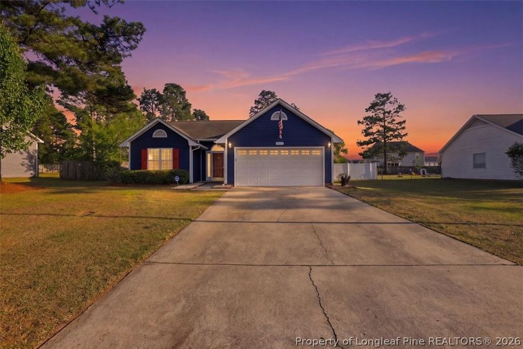 Photo of 177 Independence Drive, Raeford, NC 28376 (MLS # 757580)