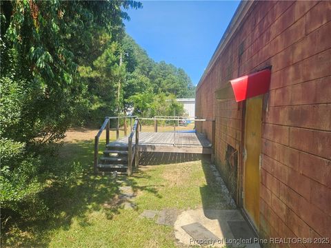 Tiny photo for 1023 Pamalee Drive, Fayetteville, NC 28303 (MLS # 743898)