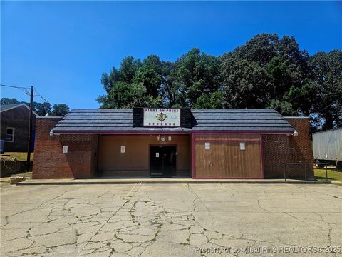 Tiny photo for 1023 Pamalee Drive, Fayetteville, NC 28303 (MLS # 743898)
