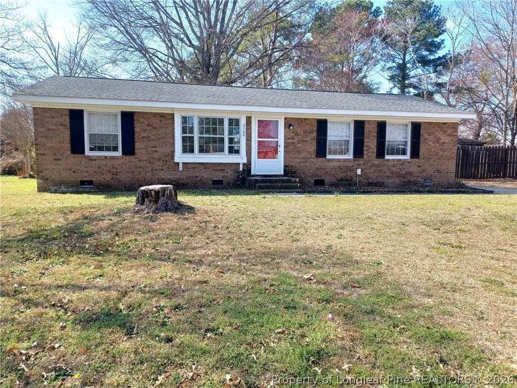 Photo of 2160 Quailridge Drive, Fayetteville, NC 28304 (MLS # 758497)