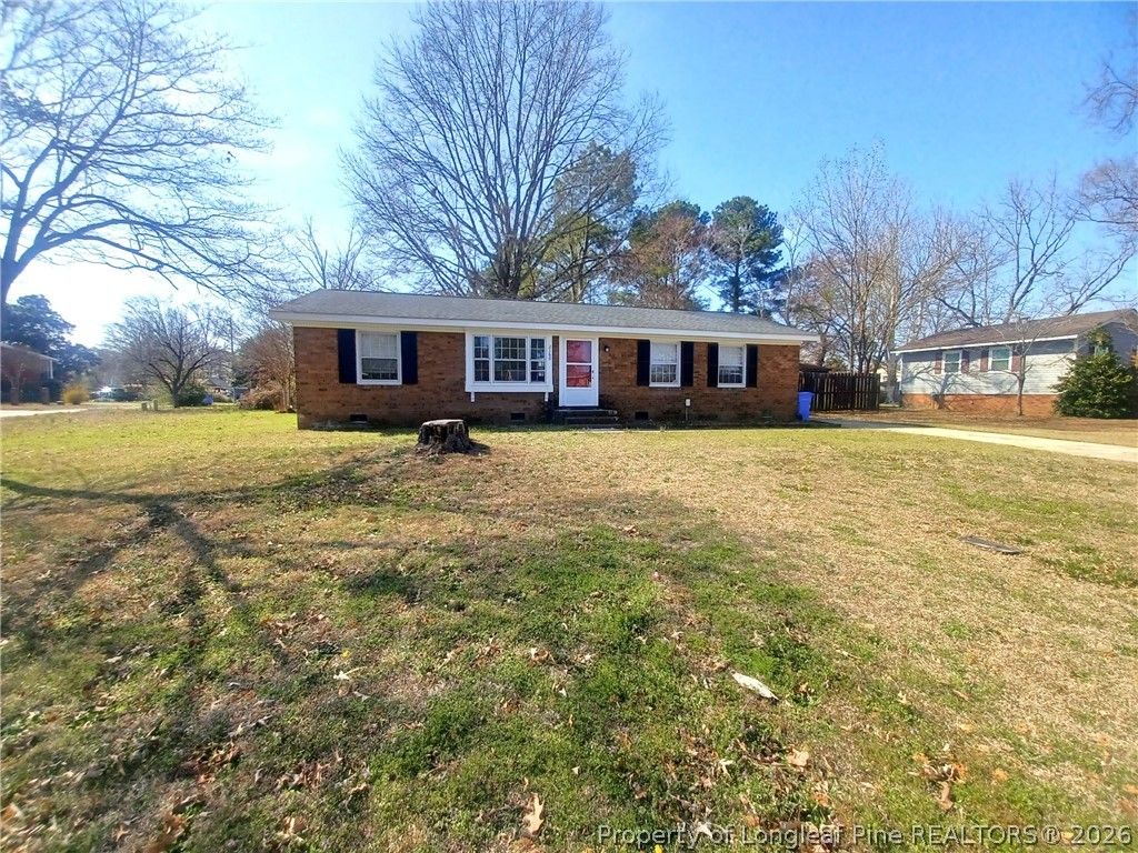 Photo of 2160 Quailridge Drive, Fayetteville, NC 28304 (MLS # 758497)