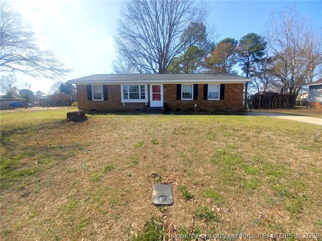 Photo of 2160 Quailridge Drive, Fayetteville, NC 28304 (MLS # 758497)