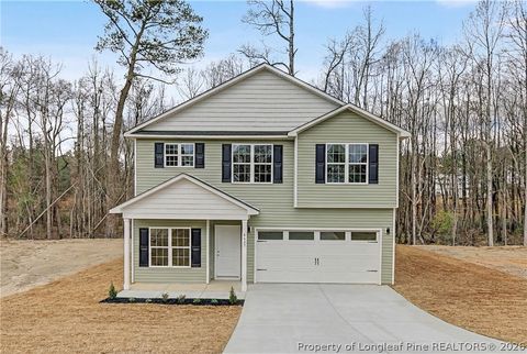Photo of 6827 Netherdale Drive, Fayetteville, NC 28314 (MLS # 757511)