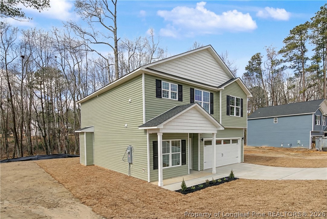 6827 Netherdale Drive