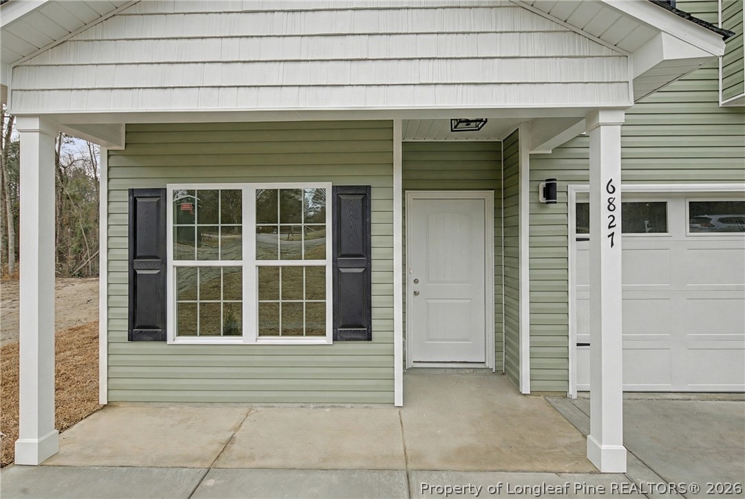 6827 Netherdale Drive