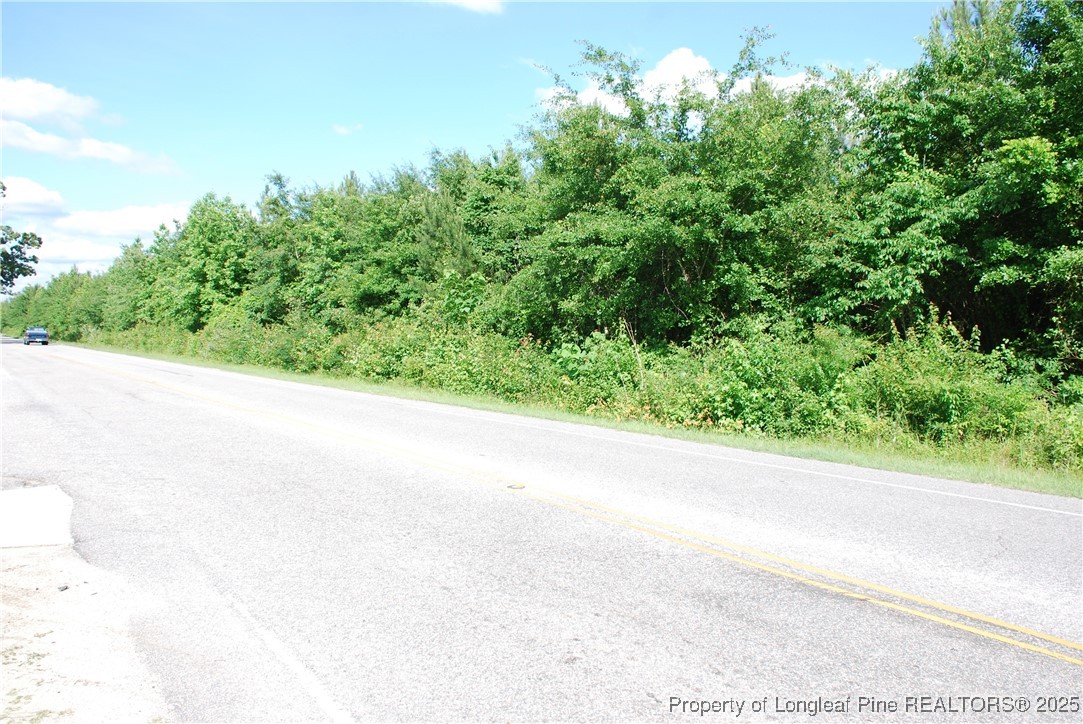 Indian Hertiage Road