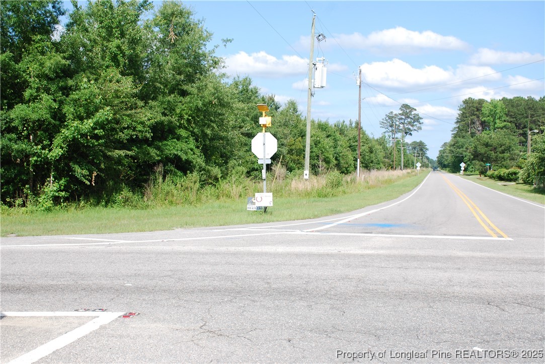 Indian Hertiage Road