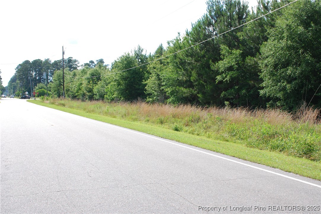 Indian Hertiage Road