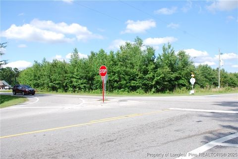 Indian Hertiage Road Lumberton NC 28358