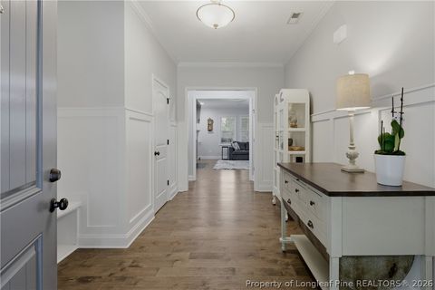 Tiny photo for 1522 Brookside Avenue, Fayetteville, NC 28305 (MLS # 762946)