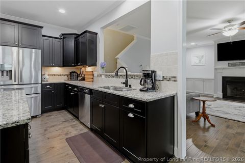 Tiny photo for 1522 Brookside Avenue, Fayetteville, NC 28305 (MLS # 762946)
