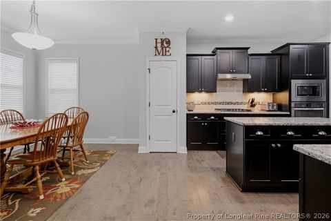 Tiny photo for 1522 Brookside Avenue, Fayetteville, NC 28305 (MLS # 762946)