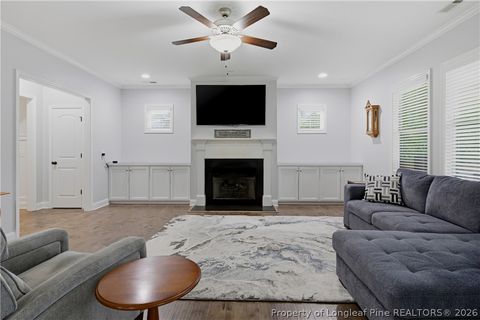 Tiny photo for 1522 Brookside Avenue, Fayetteville, NC 28305 (MLS # 762946)