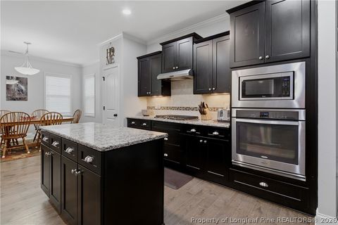 Tiny photo for 1522 Brookside Avenue, Fayetteville, NC 28305 (MLS # 762946)