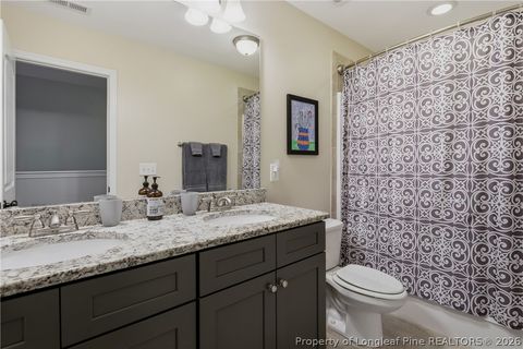 Tiny photo for 1522 Brookside Avenue, Fayetteville, NC 28305 (MLS # 762946)