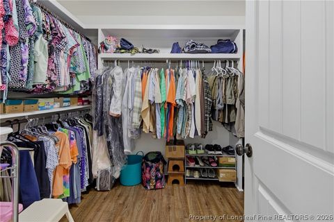 Tiny photo for 1522 Brookside Avenue, Fayetteville, NC 28305 (MLS # 762946)