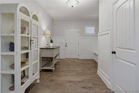 Tiny photo for 1522 Brookside Avenue, Fayetteville, NC 28305 (MLS # 762946)