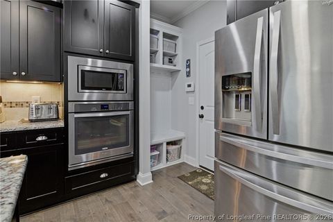 Tiny photo for 1522 Brookside Avenue, Fayetteville, NC 28305 (MLS # 762946)