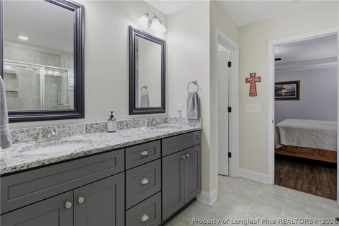 Tiny photo for 1522 Brookside Avenue, Fayetteville, NC 28305 (MLS # 762946)