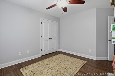 Tiny photo for 1522 Brookside Avenue, Fayetteville, NC 28305 (MLS # 762946)