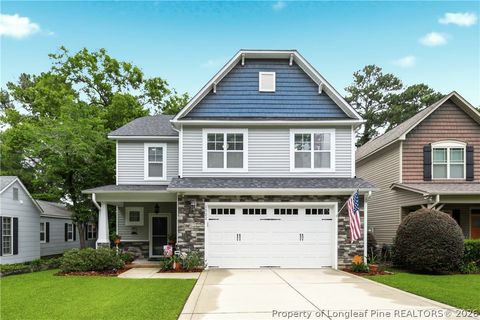 Photo of 1522 Brookside Avenue, Fayetteville, NC 28305 (MLS # 762946)