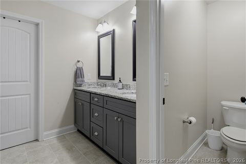 Tiny photo for 1522 Brookside Avenue, Fayetteville, NC 28305 (MLS # 762946)